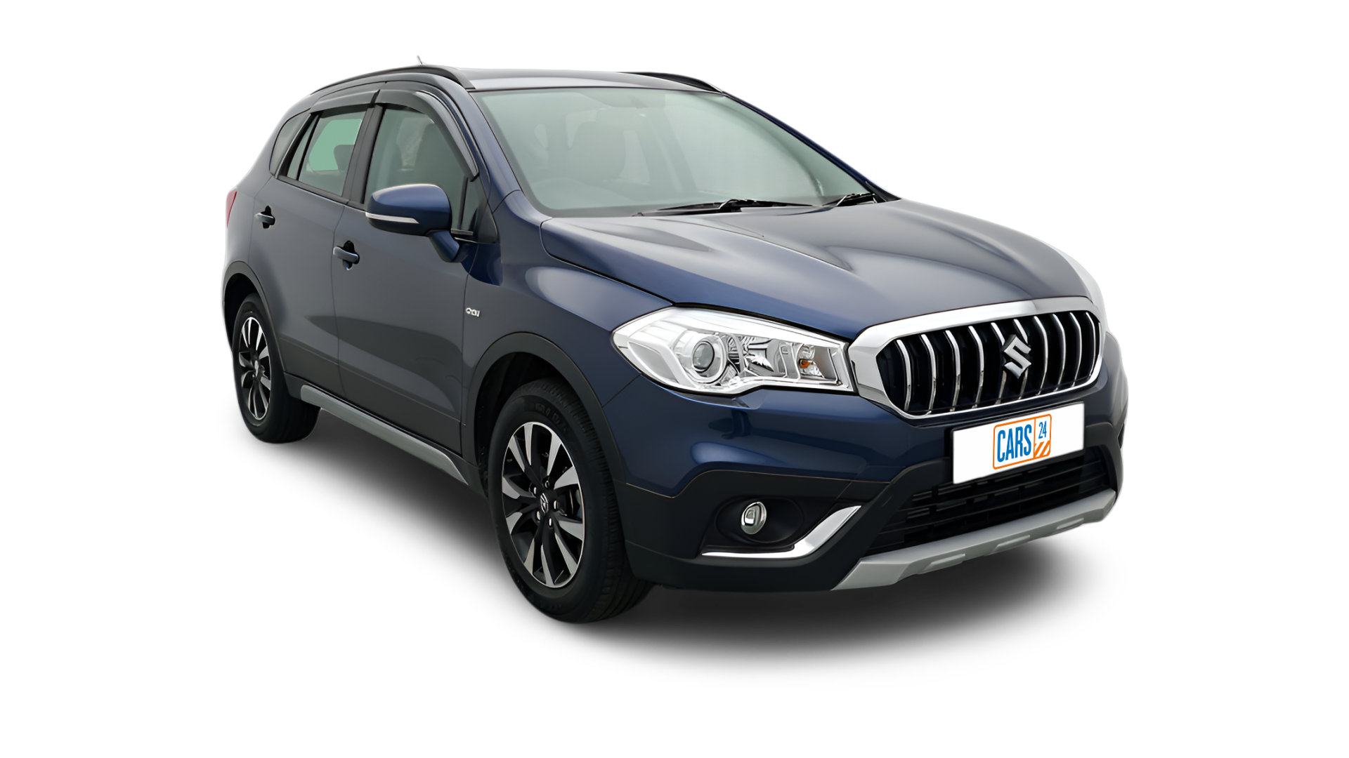 Maruti S Cross-img